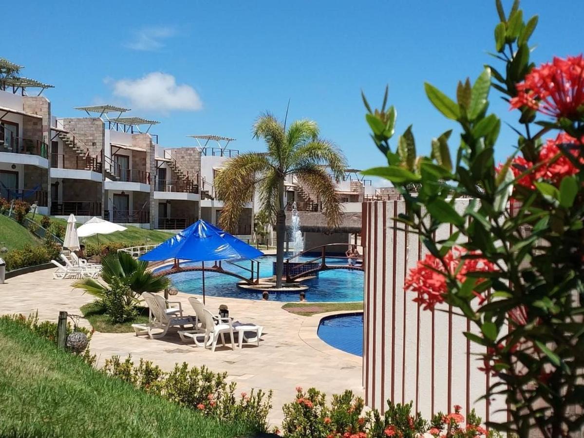 Pipa Brisas Do Casa de Férias Praia de Pipa