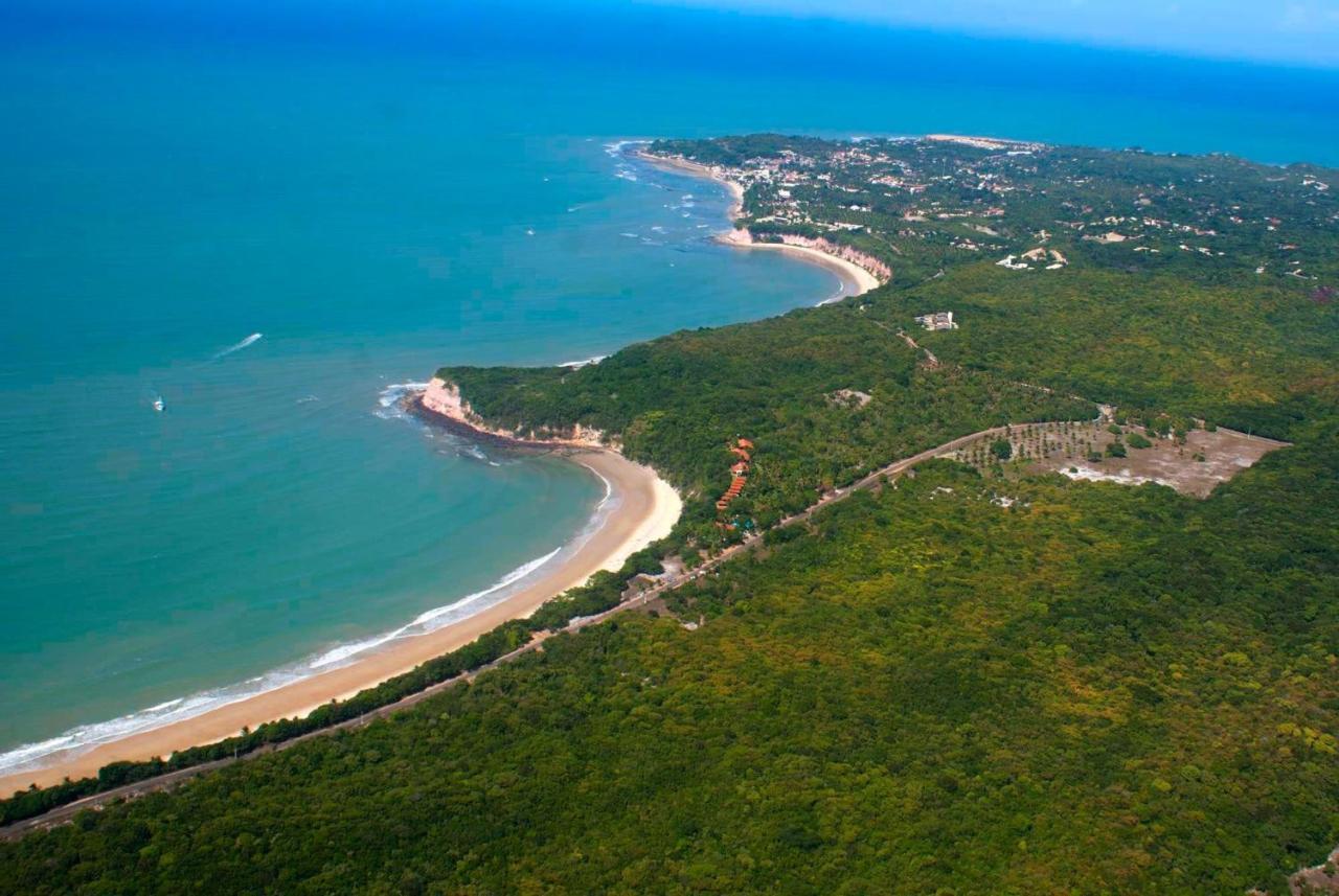 Casa de Férias Pipa Brisas Do Praia de Pipa