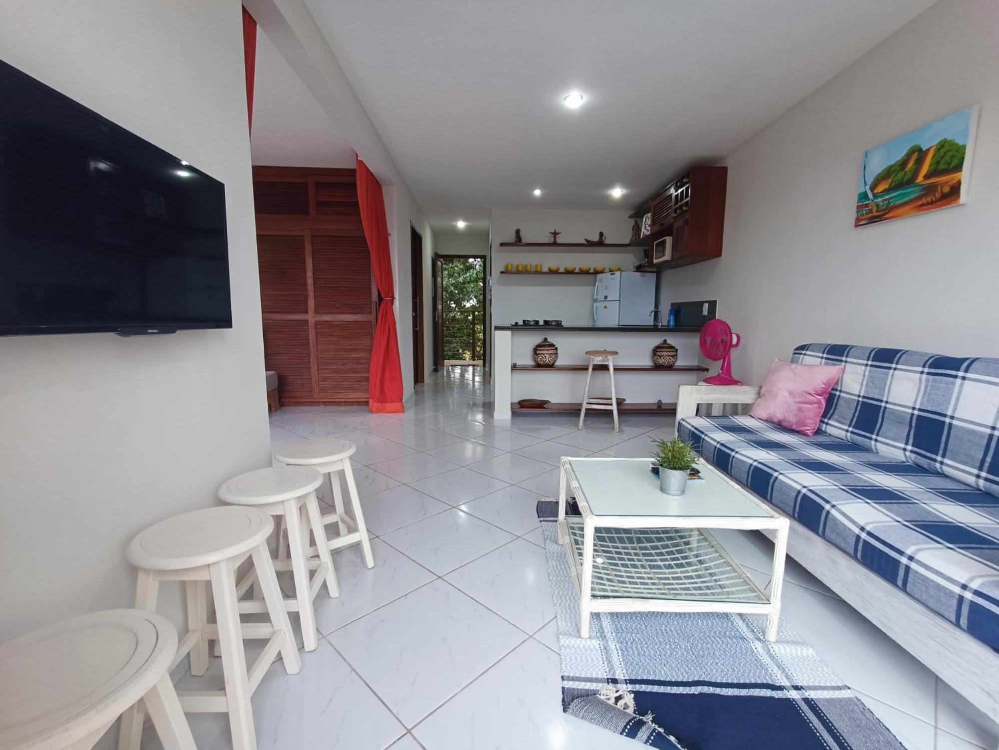 Casa de Férias Pipa Brisas Do