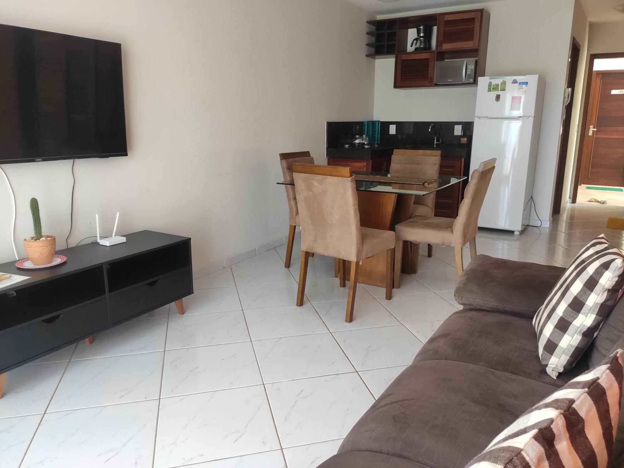 Pipa Brisas Do Casa de Férias