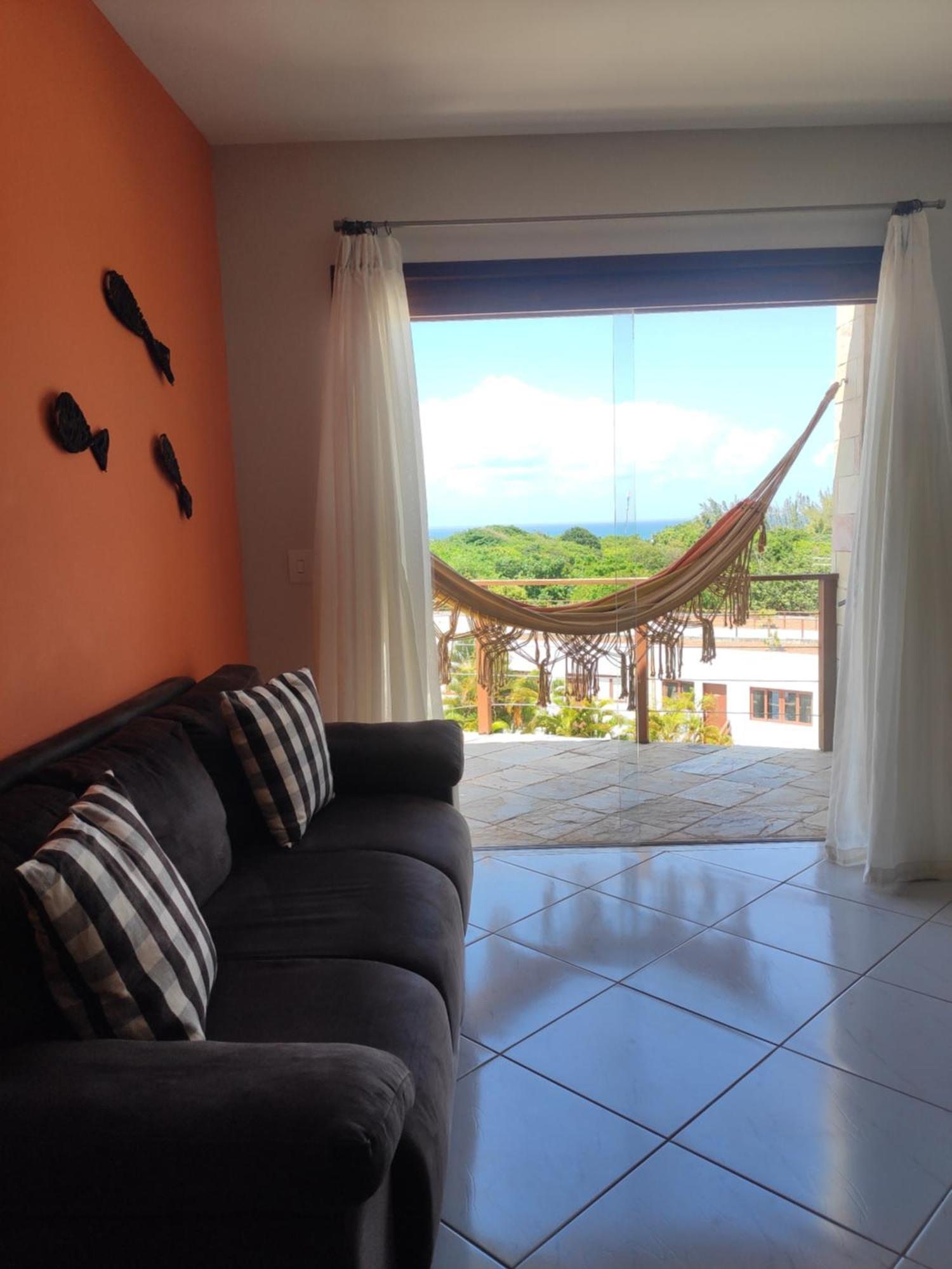 Casa de Férias Pipa Brisas Do *