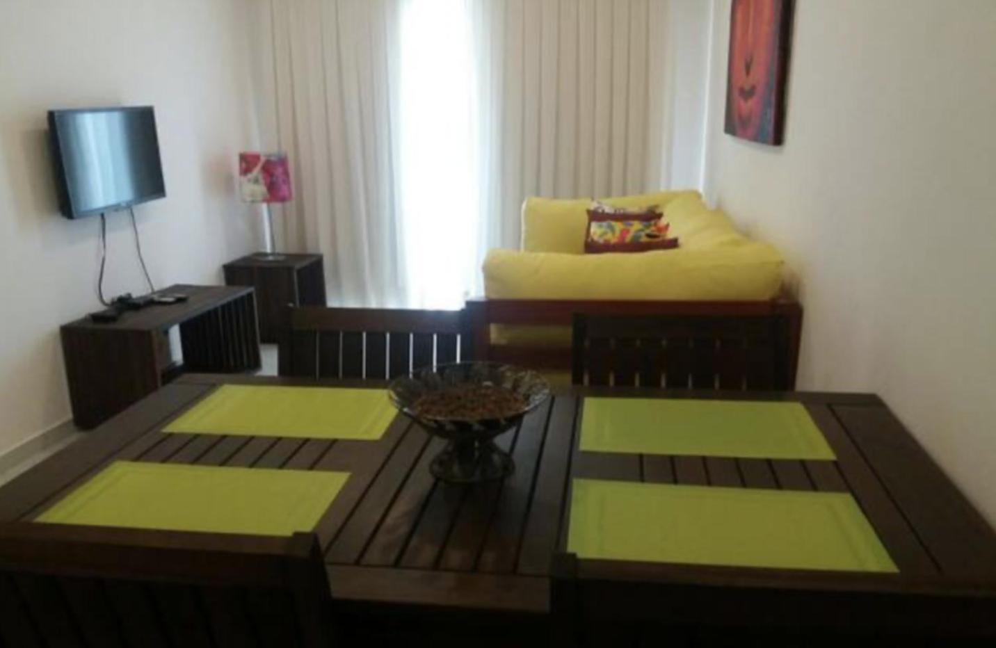 Pipa Brisas Do Casa de Férias