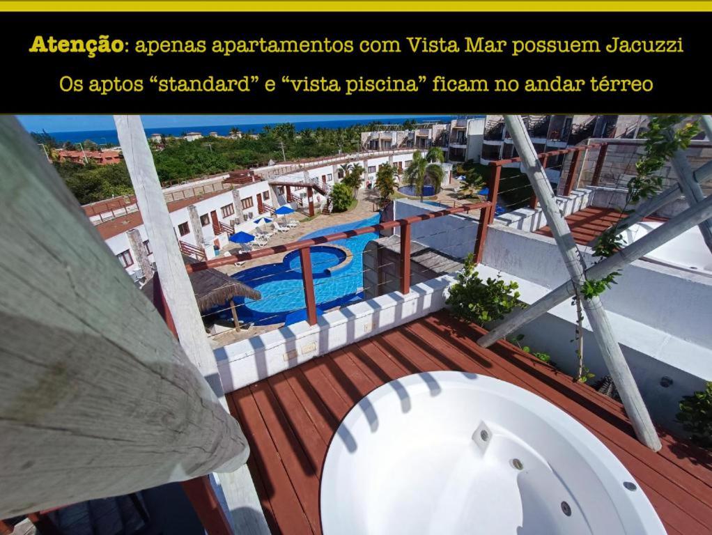 Casa de Férias Pipa Brisas Do *