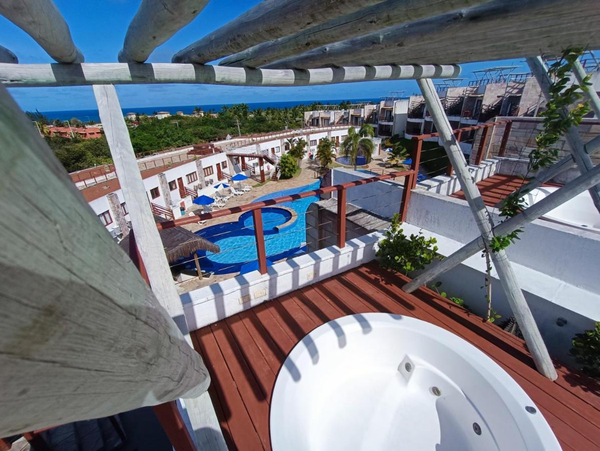 Holiday home Pipa Brisas Do *