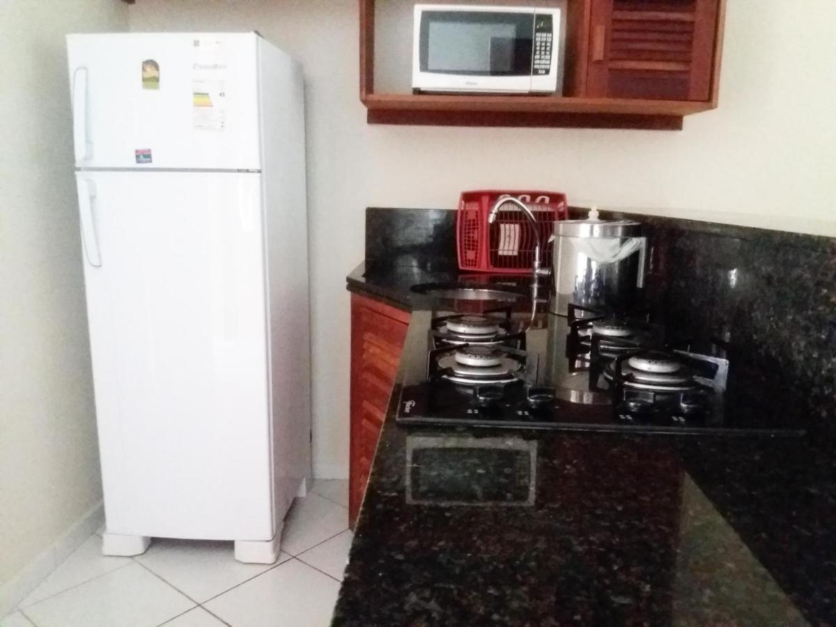 Holiday home Pipa Brisas Do *