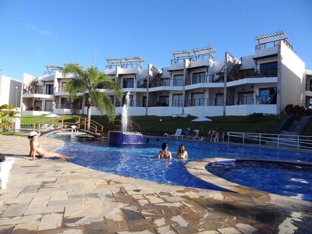 Holiday home Pipa Brisas Do