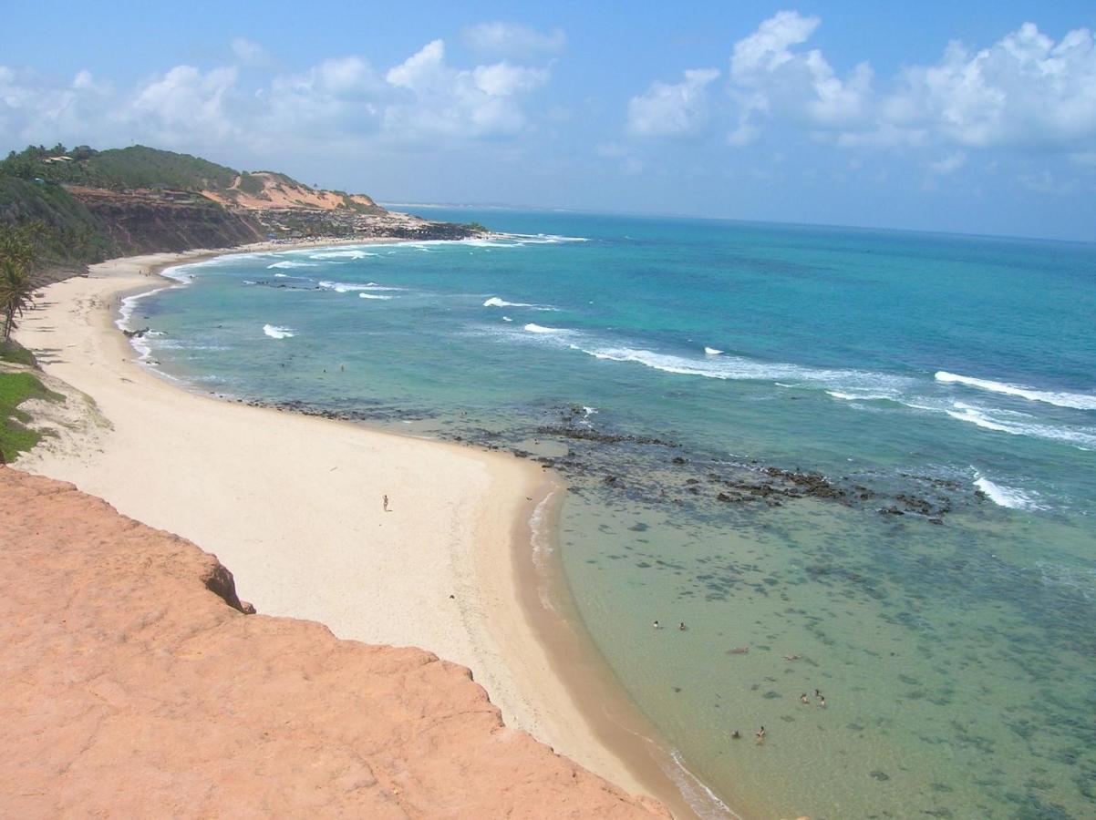 Pipa Brisas Do Holiday home