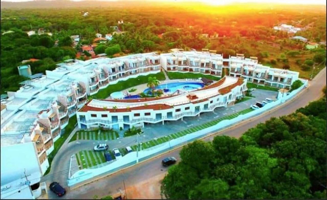 Pipa Brisas Do Holiday home