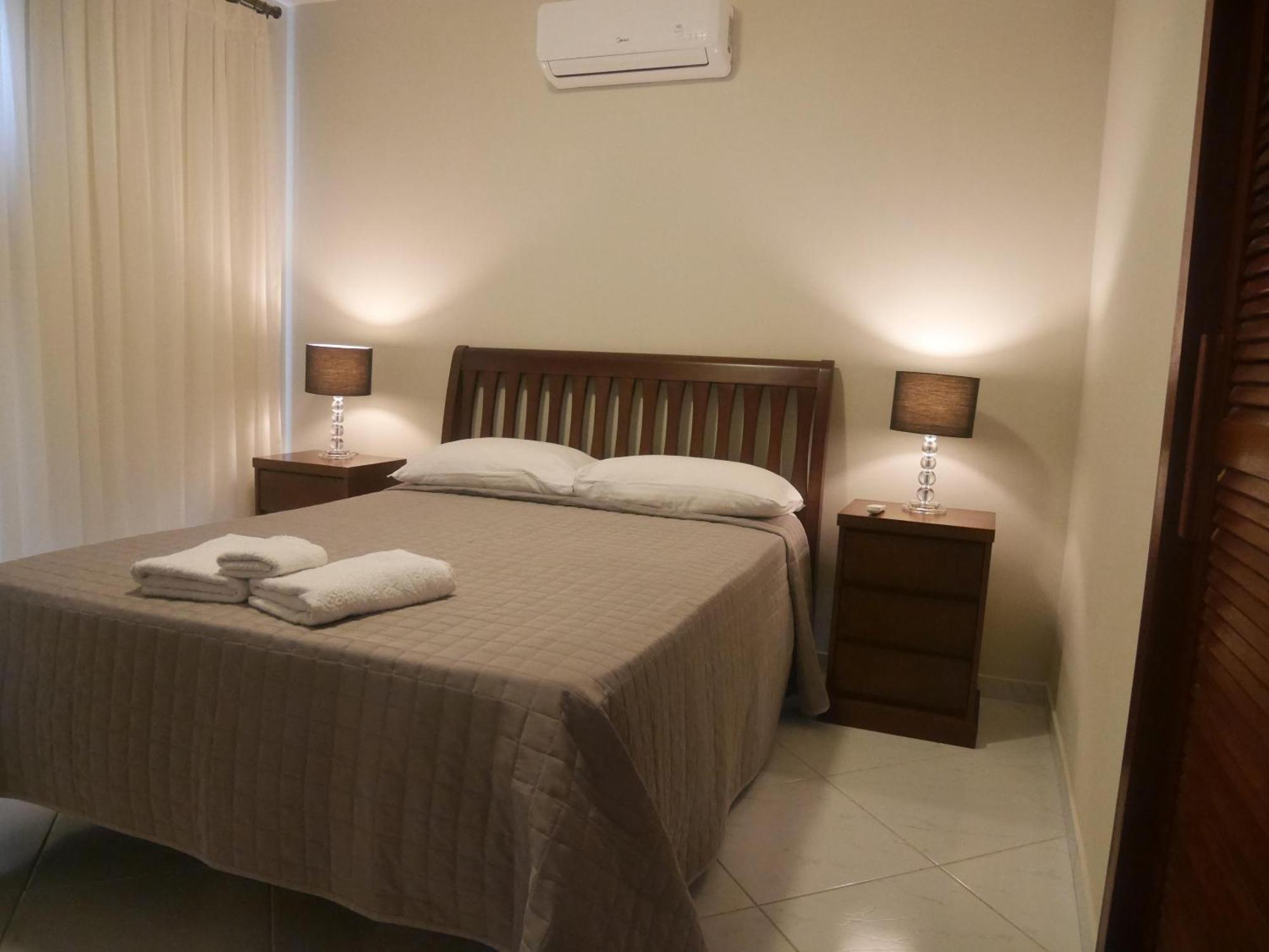 Holiday home Pipa Brisas Do *