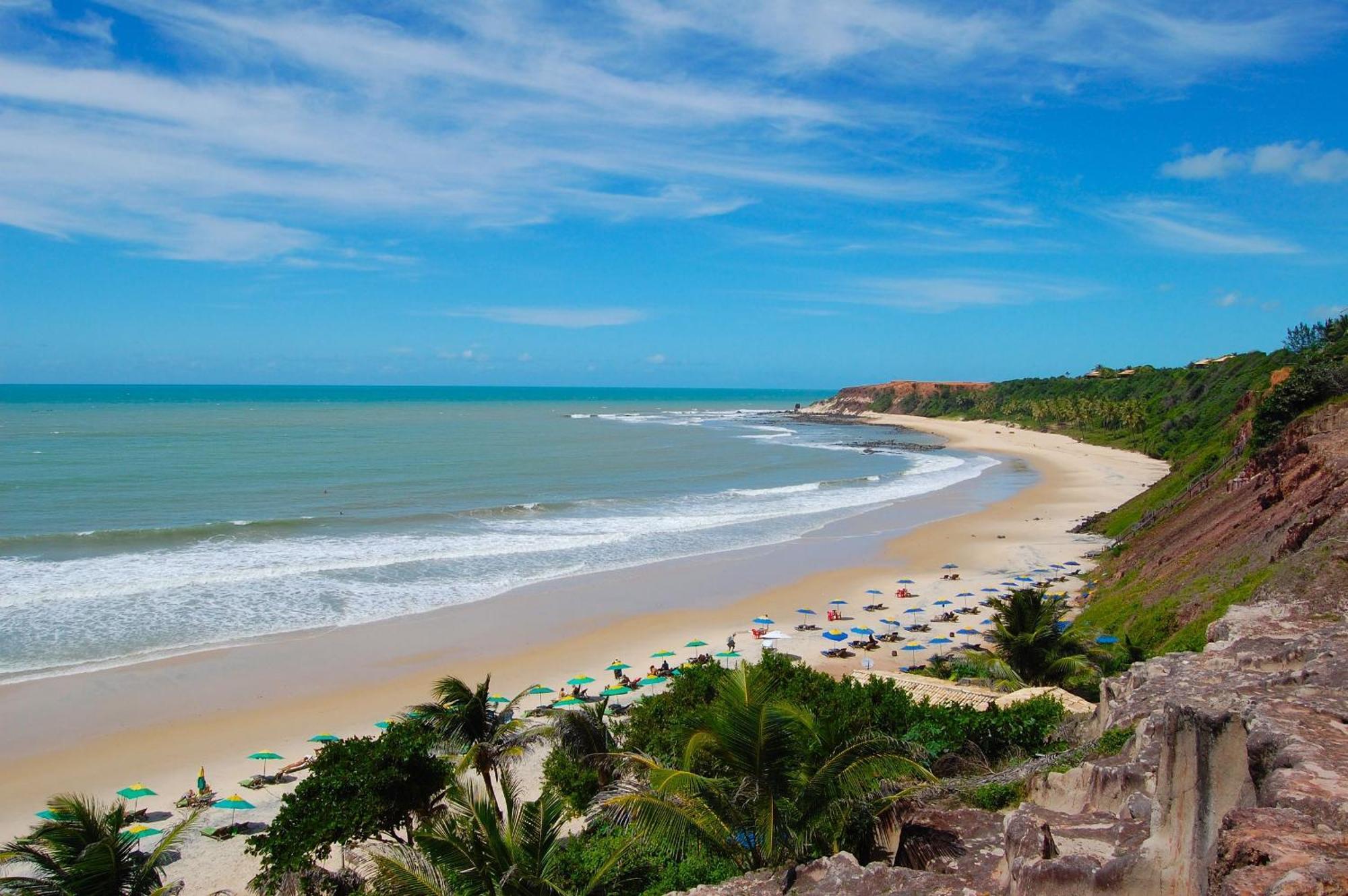 Holiday home Pipa Brisas Do *